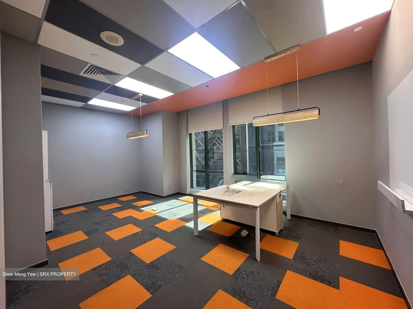 Lucrum Capital Building (D1), Office #572100291
